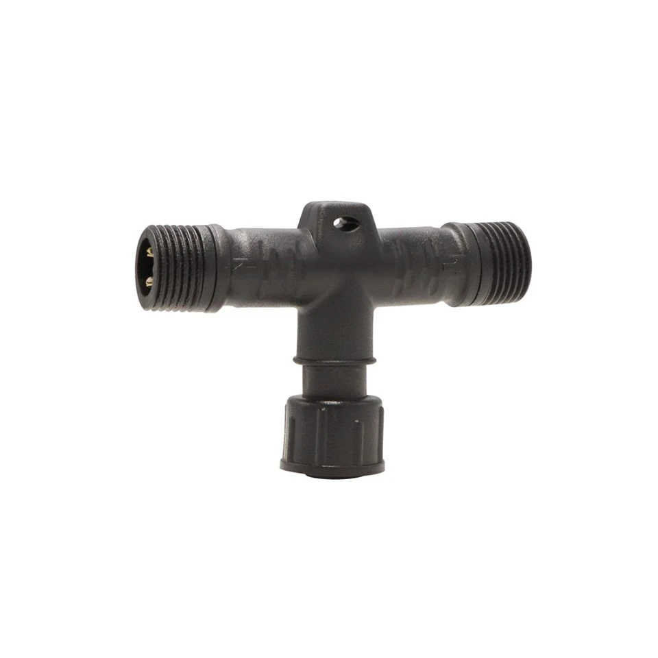 Cablaggio e gruppo cavi tipo T12 2-4 pin maschio/femmina integrale integrale